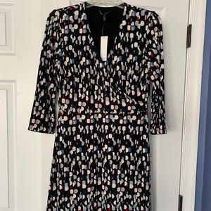 White House Black Market Dress